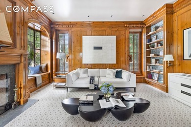 Welcome to 21 Beekman Place, a rare and expertly restored - photo 10