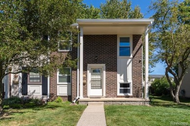 Lake Condo Sale Pending in Ypsilanti, Michigan