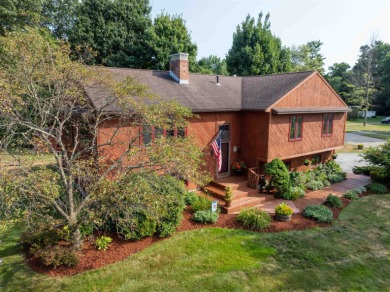 Lake Champlain - Chittenden County Home Active Under Contract in Colchester Vermont