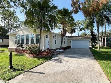 Cape Coral Area Home For Sale in N. Fort Myers Florida