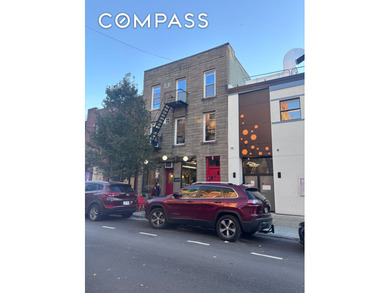 East River Commercial For Sale in Queens New York