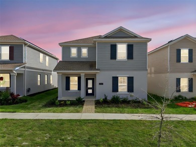 Alligator Lake - Osceola County Home For Sale in ST Cloud Florida