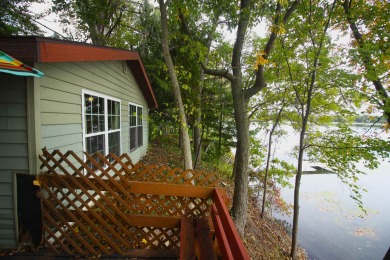 Buffalo Lake Home For Sale in Montello Wisconsin