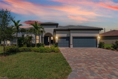 Lake Home For Sale in Alva, Florida