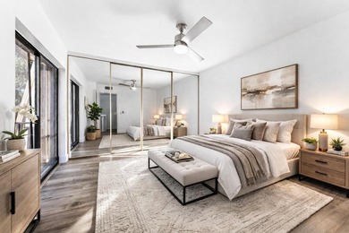 Lake Mangonia Condo For Sale in West Palm Beach Florida