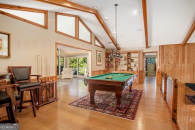 This home is at an elevation of 3200 ft sitting above clouds! - photo 12