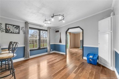 Looking for privacy, land, and value? This unique 4-bedroom, 2