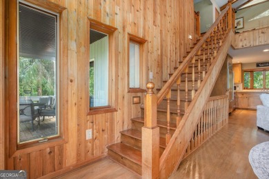 This home is at an elevation of 3200 ft sitting above clouds! - photo 14