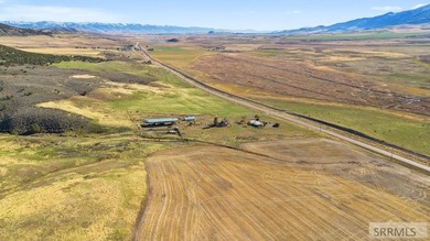 The Arrow S Ranch is a diverse and immense farm & ranch property - photo 14