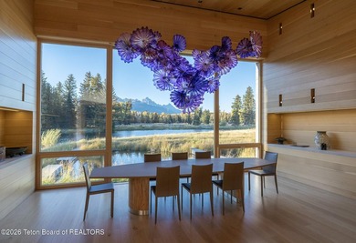 Set in the exquisite Bar B Bar Ranch, this 36-acre - photo 15