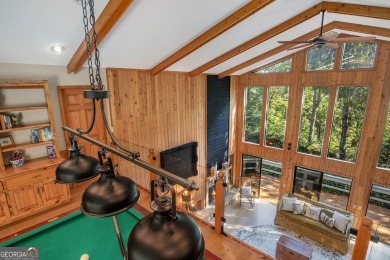 This home is at an elevation of 3200 ft sitting above clouds! - photo 16