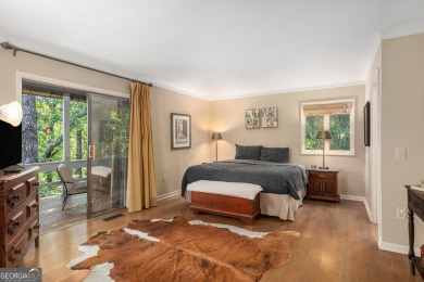 This home is at an elevation of 3200 ft sitting above clouds! - photo 18