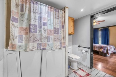 Looking for privacy, land, and value? This unique 4-bedroom, 2