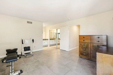 Perched at the top of the hill in Del Cerro, this single-story 4 - photo 22