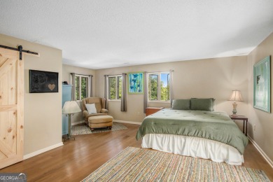 This home is at an elevation of 3200 ft sitting above clouds! - photo 23