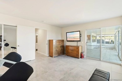 Perched at the top of the hill in Del Cerro, this single-story 4 - photo 23