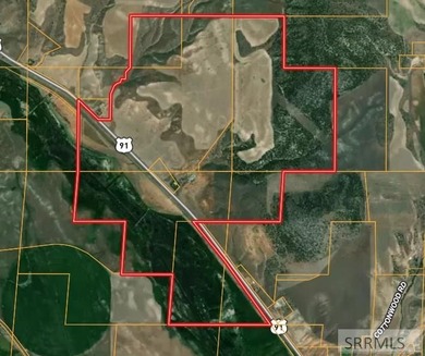 The Arrow S Ranch is a diverse and immense farm & ranch property - photo 24