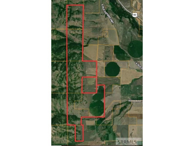 The Arrow S Ranch is a diverse and immense farm & ranch property - photo 25