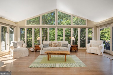 This home is at an elevation of 3200 ft sitting above clouds! - photo 26