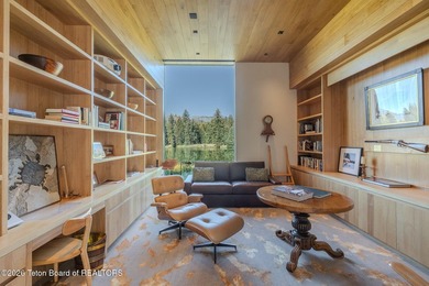 Set in the exquisite Bar B Bar Ranch, this 36-acre - photo 26