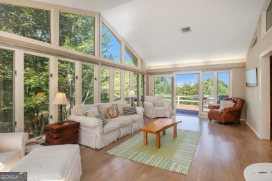 This home is at an elevation of 3200 ft sitting above clouds! - photo 27