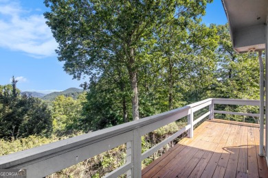This home is at an elevation of 3200 ft sitting above clouds! - photo 28