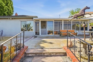 Perched at the top of the hill in Del Cerro, this single-story 4 - photo 28