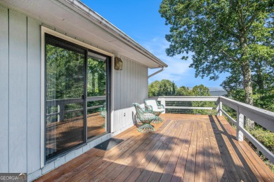 This home is at an elevation of 3200 ft sitting above clouds! - photo 29