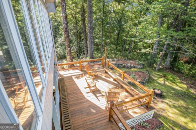 This home is at an elevation of 3200 ft sitting above clouds! - photo 30