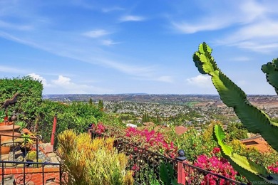 Perched at the top of the hill in Del Cerro, this single-story 4 - photo 30