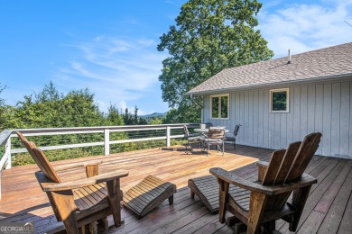 This home is at an elevation of 3200 ft sitting above clouds! - photo 31