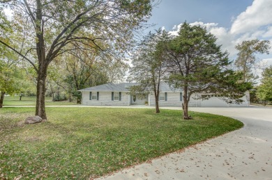 Lake Home For Sale in Belleville, Illinois