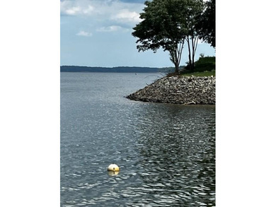 Kerr Lake - Buggs Island Lake Lot For Sale in Clarksville Virginia