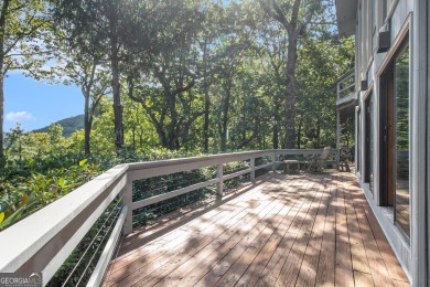 This home is at an elevation of 3200 ft sitting above clouds! - photo 32