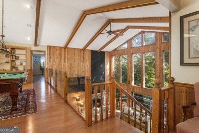 This home is at an elevation of 3200 ft sitting above clouds! - photo 33