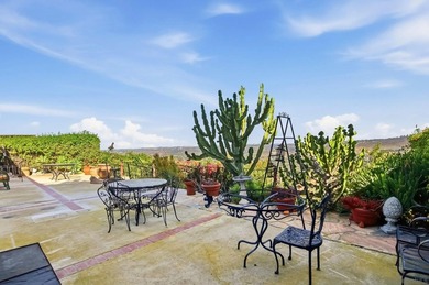 Perched at the top of the hill in Del Cerro, this single-story 4 - photo 33