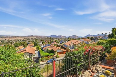Perched at the top of the hill in Del Cerro, this single-story 4 - photo 34