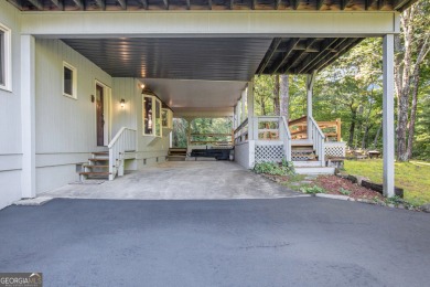 This home is at an elevation of 3200 ft sitting above clouds! - photo 37