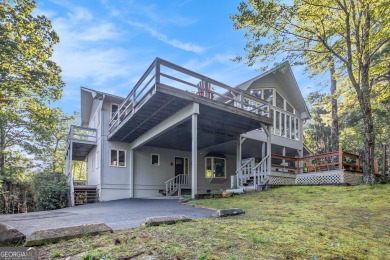 This home is at an elevation of 3200 ft sitting above clouds! - photo 39