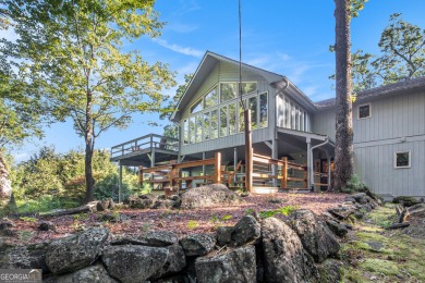 This home is at an elevation of 3200 ft sitting above clouds! - photo 40