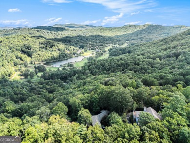 This home is at an elevation of 3200 ft sitting above clouds! - photo 41