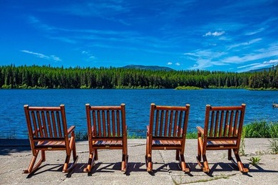 (private lake, pond, creek) Acreage For Sale in Olney Montana