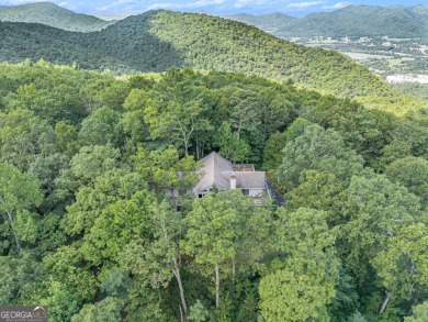 This home is at an elevation of 3200 ft sitting above clouds! - photo 42