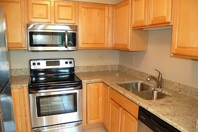 Prime Location! RiverPlace is perfectly situated along - photo 6