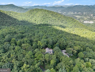 This home is at an elevation of 3200 ft sitting above clouds! - photo 47