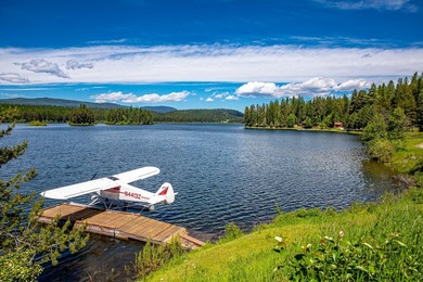 Stillwater Lake Legacy Property! Set along the crystal-clear - photo 8