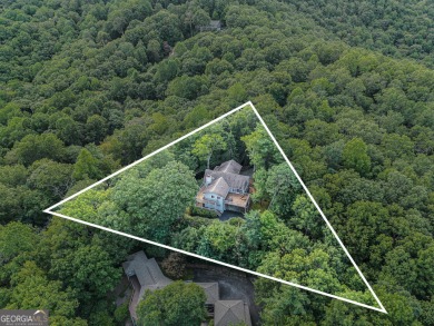 This home is at an elevation of 3200 ft sitting above clouds! - photo 49
