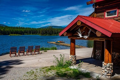 Stillwater Lake Legacy Property! Set along the crystal-clear - photo 9