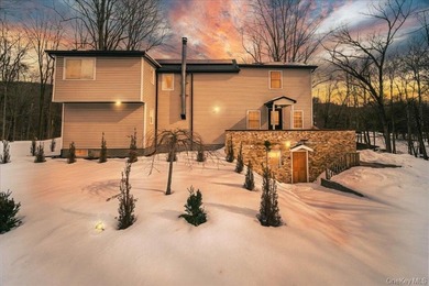 (private lake, pond, coastal) Home For Sale in Sloatsburg New York