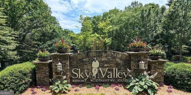 This home is at an elevation of 3200 ft sitting above clouds! - photo 60